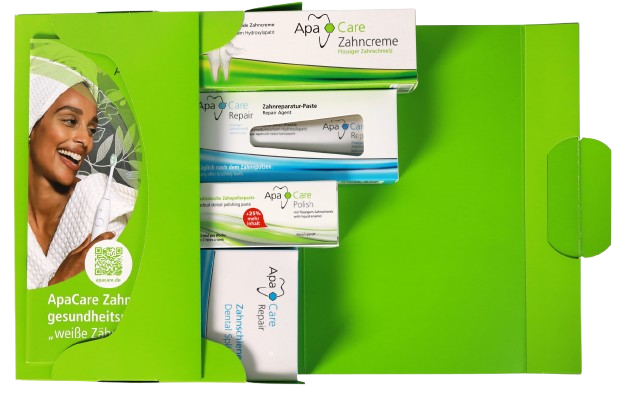 ApaCare Prophylaxis Set