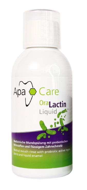 ApaCare OraLactin Liquid